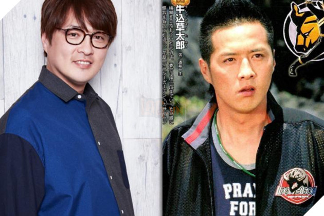 Năm Anh Em Siêu Nhân Gao ngày ấy phong độ, bây giờ ra sao rồi? Có tã đi hay không? 4