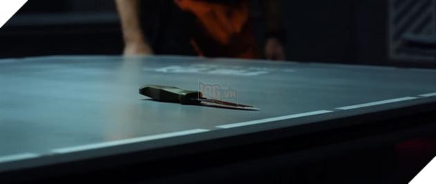 Among Us được chuyển thể thành phim kinh dị gay cấn hơn cả chơi game 2