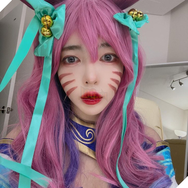 Stream tai quán Karaoke, Streamer sexy Momo cực sốc khi nghe âm thanh 19+ ở phòng bên cạnh  6