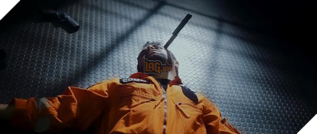 Among Us được chuyển thể thành phim kinh dị gay cấn hơn cả chơi game 3