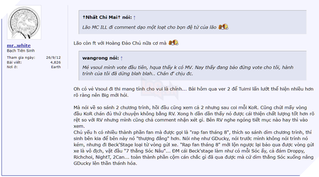 lucloi.vn_rap fan tháng 8