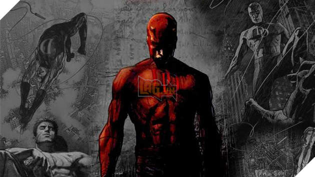 Hé lộ gameplay của tựa game Daredevil trên PS2 đã bị hủy bỏ
