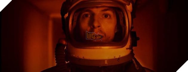 Among Us được chuyển thể thành phim kinh dị gay cấn hơn cả chơi game 5