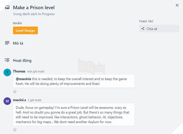 Game thủ Phasmophobia chuẩn bị dời nhà sang màn chơi mới 2