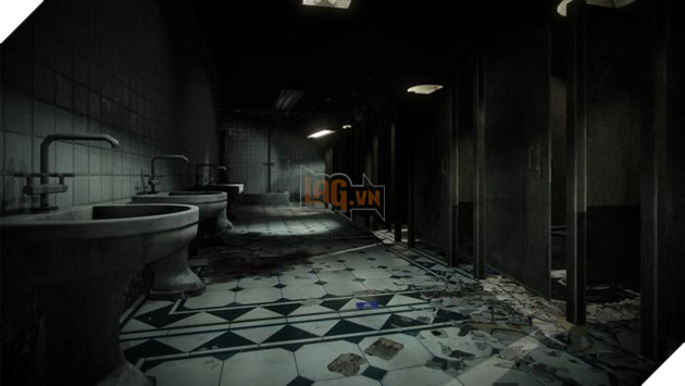 Game thủ Phasmophobia chuẩn bị dời nhà sang màn chơi mới