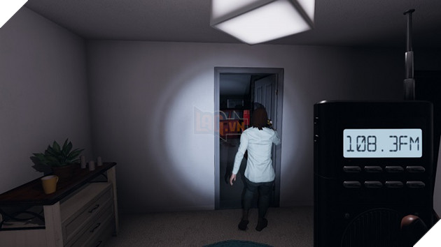 Game thủ Phasmophobia chuẩn bị dời nhà sang màn chơi mới 3