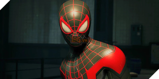 Review Spider-Man: Miles Morales PS4 - Hành trình trưởng thành đáng nhớ