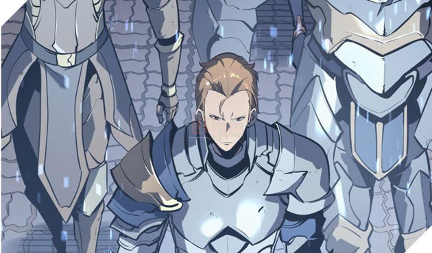 Dự đoán spoiler Solo Leveling chap 128: Người Thiết Kế chơi xấu, giết chết Jin Woo