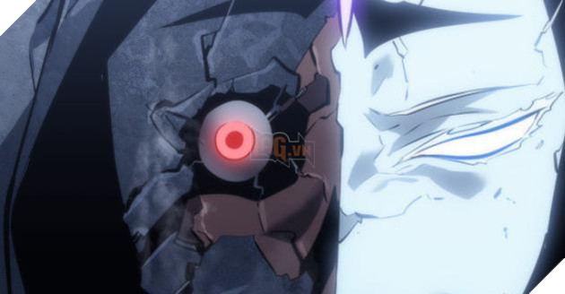 Dự đoán spoiler Solo Leveling chap 128: Người Thiết Kế chơi xấu, giết chết Jin Woo 3