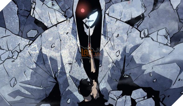 Dự đoán spoiler Solo Leveling chap 128: Người Thiết Kế chơi xấu, giết chết Jin Woo 5