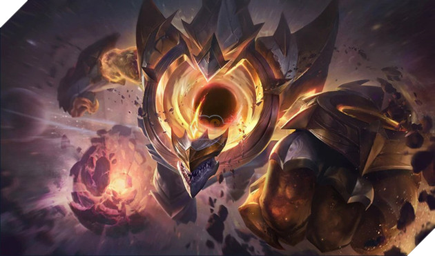 LMHT: Tướng chống chịu chính thức lên ngôi tại Tiền Mùa Giải 2021 với tỷ lệ thắng cao ngất ngưỡng 5