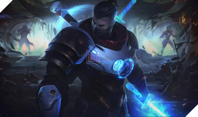 LMHT: Tướng chống chịu chính thức lên ngôi tại Tiền Mùa Giải 2021 với tỷ lệ thắng cao ngất ngưỡng 2