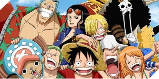 10 giả thuyết tào lao về kho báu ONE PIECE nhưng lại cực kì thuyết phục Phần cuối 