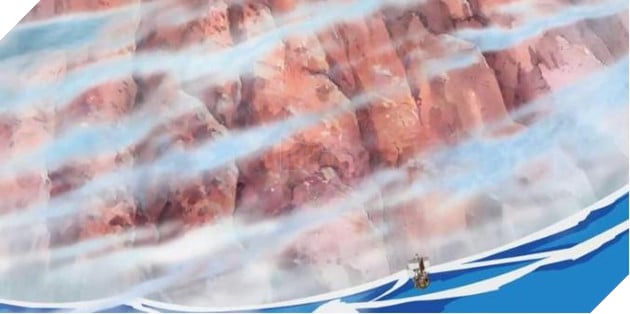 10 giả thuyết tào lao về kho báu ONE PIECE nhưng lại cực kì thuyết phục Phần cuối  4