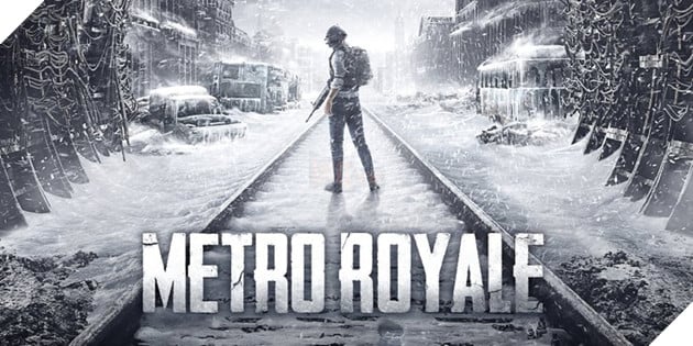 Chế độ PUBG Mobile Metro Royale - Đã hoàn thành Hướng dẫn, Mẹo và Chiến thuật để chơi
