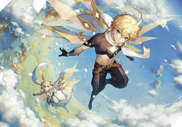 Genshin Impact: Hướng dẫn hoàn chỉnh về nhân vật miễn phí dành cho người mới