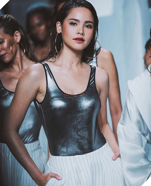 Những bóng hồng Thái Lan khiến thế giới điên đảo 10