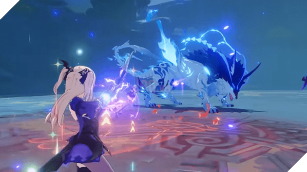 Genshin Impact: Hướng dẫn hoàn chỉnh về nhân vật miễn phí dành cho người mới 3