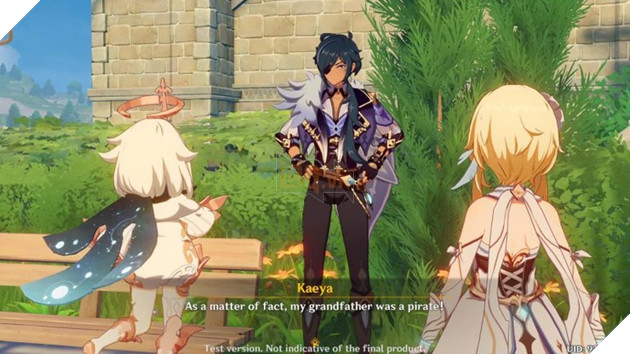 Genshin Impact: Hướng dẫn hoàn chỉnh về nhân vật miễn phí dành cho người mới 4