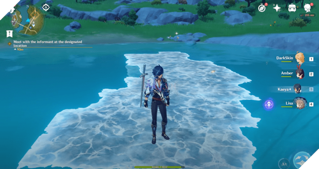 Genshin Impact: Hướng dẫn hoàn chỉnh về nhân vật miễn phí dành cho người mới 5