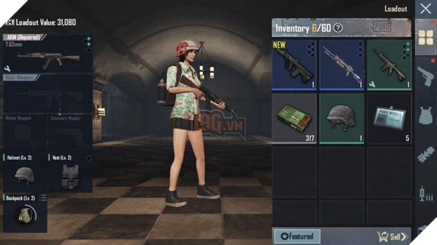 Chế độ PUBG Mobile Metro Royale - Đã hoàn thành Hướng dẫn, Mẹo và Chiến thuật để chơi 5
