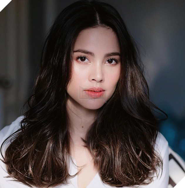 Những bóng hồng Thái Lan khiến thế giới điên đảo 9