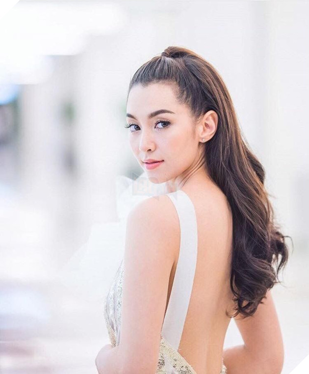 Những bóng hồng Thái Lan khiến thế giới điên đảo 7