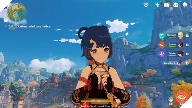 Genshin Impact: Hướng dẫn hoàn chỉnh về nhân vật miễn phí dành cho người mới 6