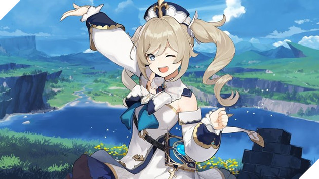 Genshin Impact: Hướng dẫn hoàn chỉnh về nhân vật miễn phí dành cho người mới 7