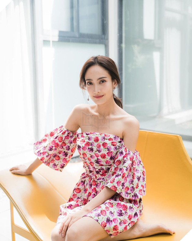 Những bóng hồng Thái Lan khiến thế giới điên đảo 5