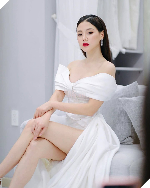 Những bóng hồng Thái Lan khiến thế giới điên đảo 3