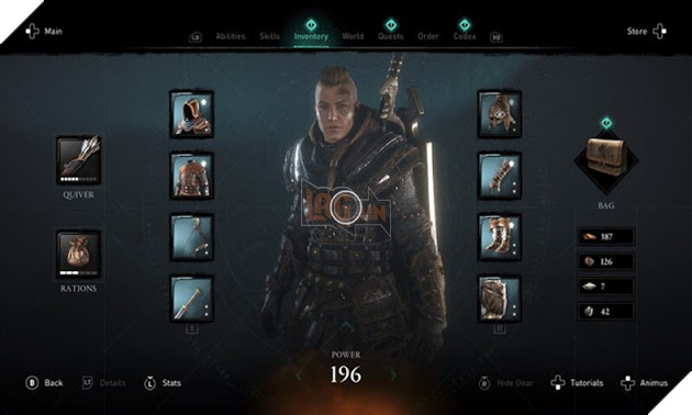 Review Assassin's Creed Valhalla: Sự cân bằng hoàn hảo giữa mới và cũ 4