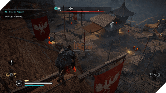 Review Assassin's Creed Valhalla: Sự cân bằng hoàn hảo giữa mới và cũ 5