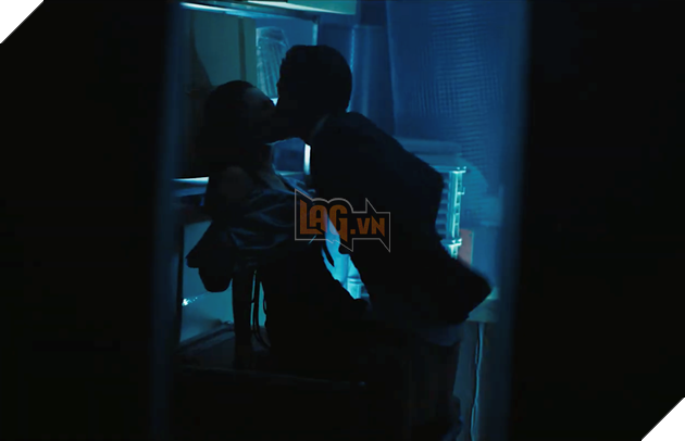 Bẫy ngọt ngào - Tựa phim Việt ngập tràn cảnh nóng tung teaser siêu hot 2