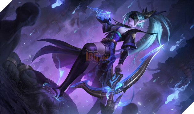 LMHT: Riot Games tung bản hotfix, nerf hàng loạt trang bị quá bá đạo tại Tiền Mùa Giải 2021 2