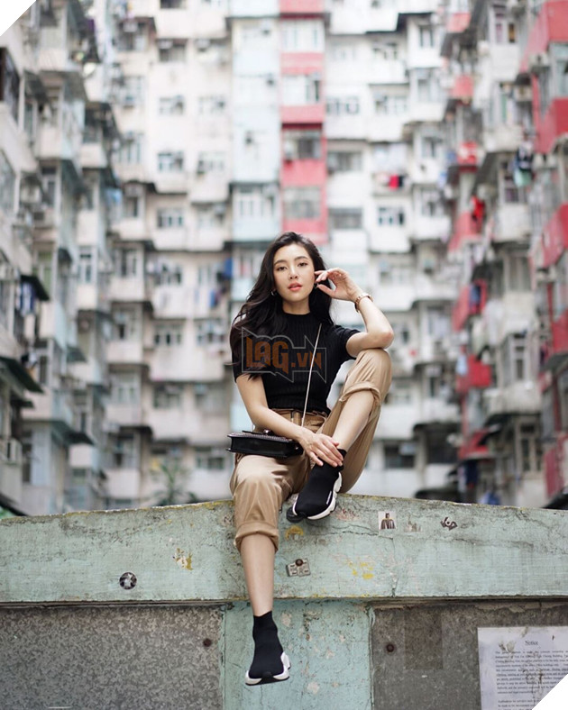 Những bóng hồng Thái Lan khiến thế giới điên đảo 8