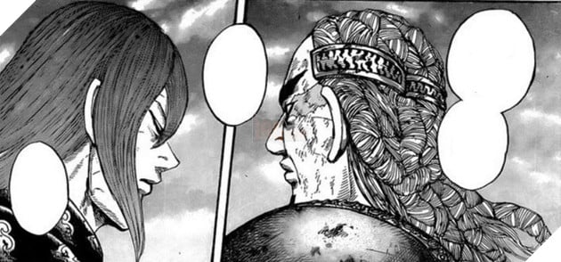 Dự đoán spoiler Kingdom chap 661: Ngụy chiếm Thập Hổ, chiến sự Hàm Đan tiếp diễn
