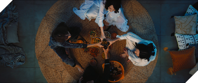 Bẫy ngọt ngào - Tựa phim Việt ngập tràn cảnh nóng tung teaser siêu hot 3