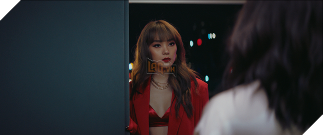 Bẫy ngọt ngào - Tựa phim Việt ngập tràn cảnh nóng tung teaser siêu hot 7