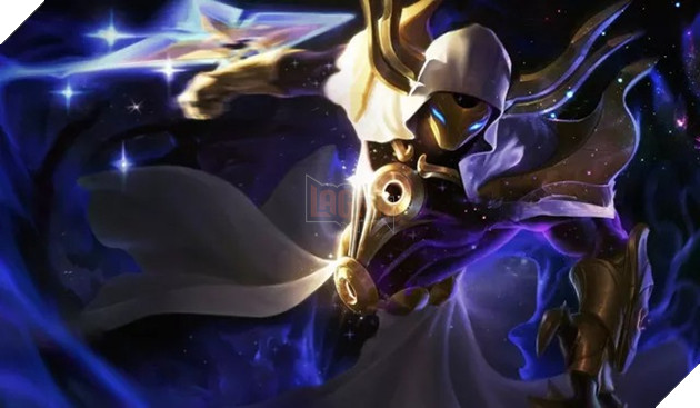 LMHT: Riot Games tung bản hotfix, nerf hàng loạt trang bị quá bá đạo tại Tiền Mùa Giải 2021 3