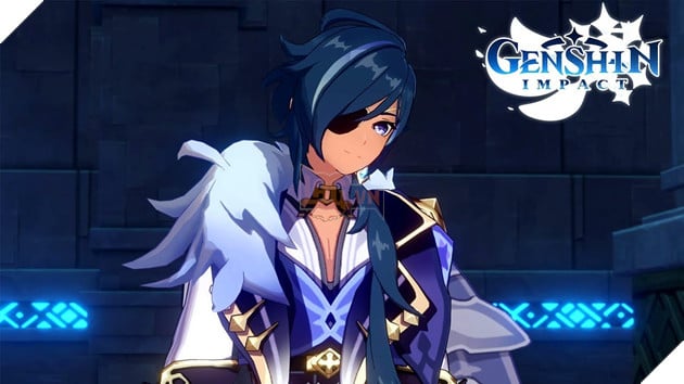 Cốt truyện Genshin Impact: Sự khởi đầu của nhà thám hiểm tại thành phố Mondstadt 6