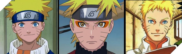 Khi các nhân vật anime/manga cũng đú trend #howmuchhaveyouchangedchallenge!! 9