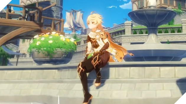 Genshin Impact: miHoYo thay đổi hệ thống Nhựa Nguyên Chất nhưng vẫn vấp phải tranh cãi từ game thủ 2