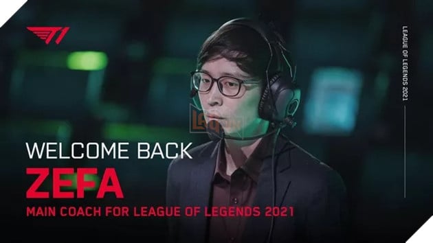 LMHT: T1 công bố dàn HLV chính thức, toàn những tên tuổi nổi tiếng nhất làng thể thao điện tử Hàn Quốc 3