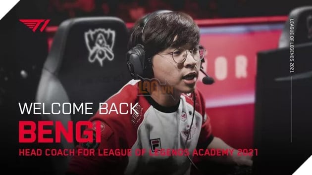 LMHT: T1 công bố dàn HLV chính thức, toàn những tên tuổi nổi tiếng nhất làng thể thao điện tử Hàn Quốc 4