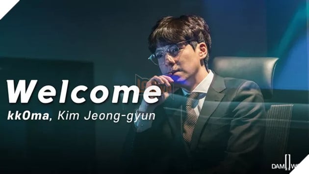 LMHT: DAMWON Gaming khiến game thủ sục sôi khi mời được kkOma làm HLV Trưởng cho đội tuyển