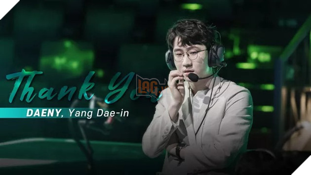 LMHT: DAMWON Gaming khiến game thủ sục sôi khi mời được kkOma làm HLV Trưởng cho đội tuyển 3