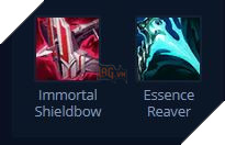 LMHT: Hướng dẫn cách lên đồ mới và bảng ngọc Lucian mạnh nhất Mùa 11 Tiền Mùa Giải 2021 3