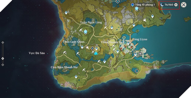 Genshin Impact: miHoYo thay đổi hệ thống Nhựa Nguyên Chất nhưng vẫn vấp phải tranh cãi từ game thủ 4