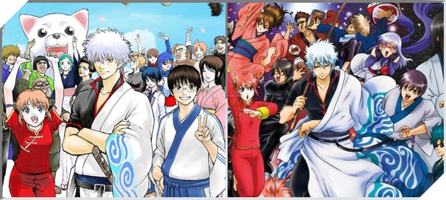 Kimetsu No Yaiba và TOP 10 siêu phẩm anime hay nhất có hình ảnh ăn đứt manga Phần Đầu  3